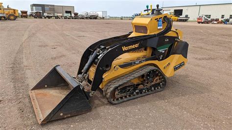 skid steer mini vermeer ctx50|vermeer attachments.